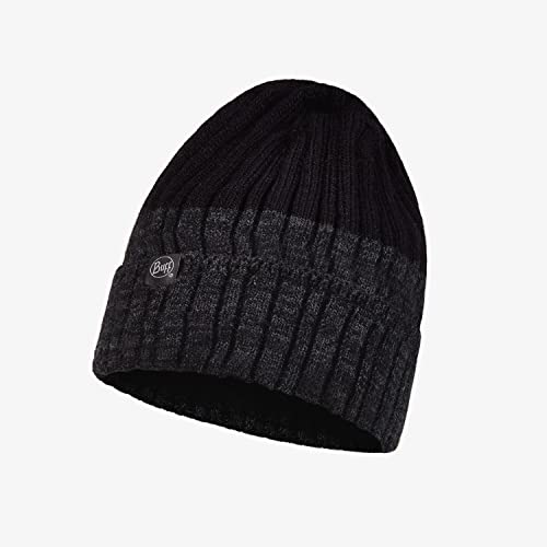 Strick & Polar Mütze IGOR BLACK