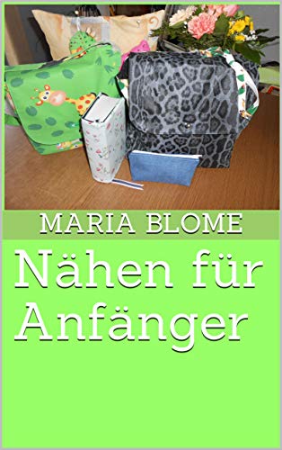 Nähen für Anfänger