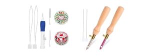 Stickstift magischer