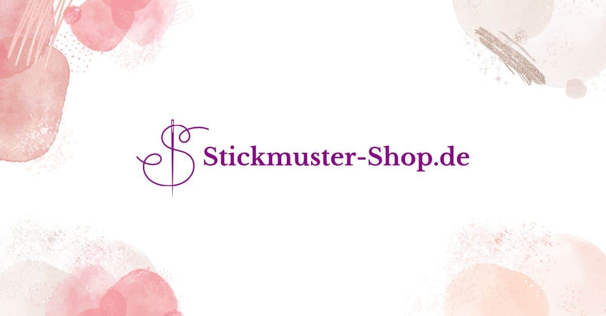 (c) Stickmuster-shop.de