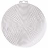 Rico Design Plastikstramin rund 14