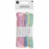 Rico Design Stickgarn Set Ice Cream 10teilig
