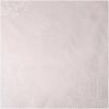 Rico Design Tischdecke rosa 92x92cm