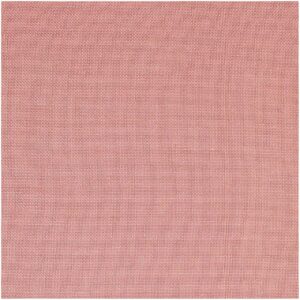 Rico Design Leinenband altrosa 11-fädig 4cm