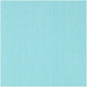 Rico Design Leinenband 11-fädig 20cm capriblau