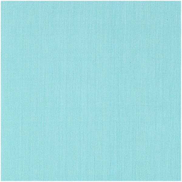 Rico Design Leinenband 11-fädig 20cm capriblau