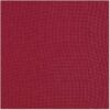 Rico Design Leinenband 11-fädig 30cm burgund