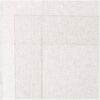 Rico Design Tischdecke natur 90x90cm