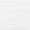 Rico Design Sticktwist 8m 001 weiß