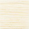 Rico Design Sticktwist 8m 004 zitrone