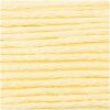Rico Design Sticktwist 8m 005 zitrone