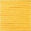 Rico Design Sticktwist 8m 008 zitrone