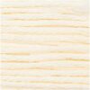 Rico Design Sticktwist 8m 010 hellgelb