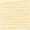 Rico Design Sticktwist 8m 011 hellgelb