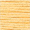 Rico Design Sticktwist 8m 012 hellgelb