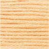 Rico Design Sticktwist 8m 014 orange