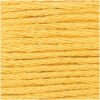 Rico Design Sticktwist 8m 019 goldgelb