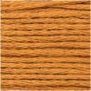 Rico Design Sticktwist 8m 021 goldgelb