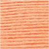 Rico Design Sticktwist 8m 023 terracotta