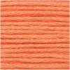 Rico Design Sticktwist 8m 024 terracotta