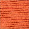 Rico Design Sticktwist 8m 025 terracotta