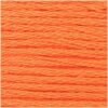 Rico Design Sticktwist 8m 027 brilliantrot