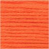Rico Design Sticktwist 8m 028 brilliantrot