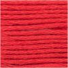 Rico Design Sticktwist 8m 030 brilliantrot