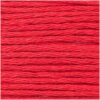 Rico Design Sticktwist 8m 031 brilliantrot