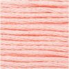 Rico Design Sticktwist 8m 032 lachsrot