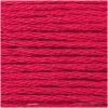 Rico Design Sticktwist 8m 035 lachsrot