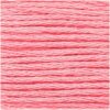 Rico Design Sticktwist 8m 036 rot