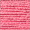 Rico Design Sticktwist 8m 037 rot