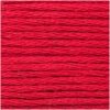 Rico Design Sticktwist 8m 039 rot