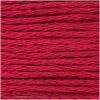 Rico Design Sticktwist 8m 040 rot