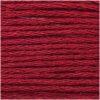 Rico Design Sticktwist 8m 041 rot