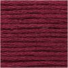 Rico Design Sticktwist 8m 042 rot