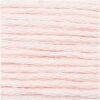 Rico Design Sticktwist 8m 043 altrosa