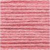 Rico Design Sticktwist 8m 045 altrosa