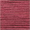 Rico Design Sticktwist 8m 046 altrosa