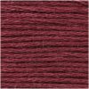 Rico Design Sticktwist 8m 047 altrosa