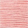 Rico Design Sticktwist 8m 050 koralle