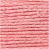 Rico Design Sticktwist 8m 051 koralle
