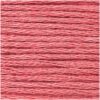 Rico Design Sticktwist 8m 052 koralle