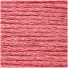 Rico Design Sticktwist 8m 053 koralle