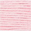 Rico Design Sticktwist 8m 054 rosa