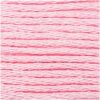Rico Design Sticktwist 8m 055 rosa