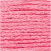 Rico Design Sticktwist 8m 056 rosa