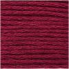Rico Design Sticktwist 8m 062 fuchsia