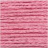 Rico Design Sticktwist 8m 066 hellrosa